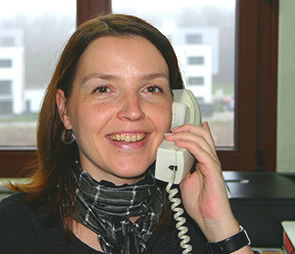 Frau Dreyer
