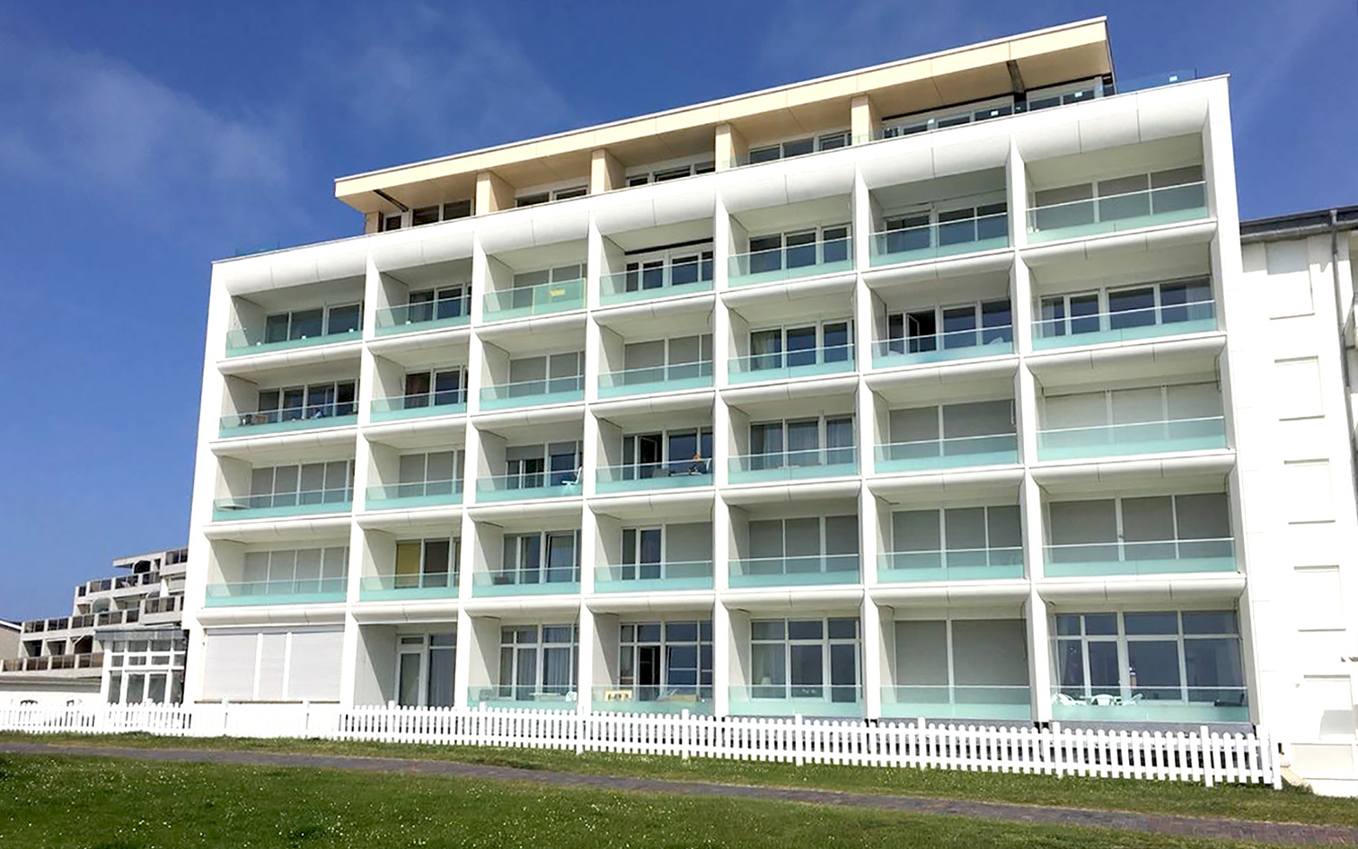 Norderney_Fassadensanierung