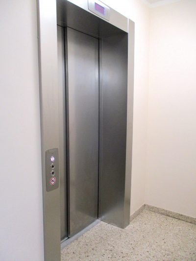 Aufzug