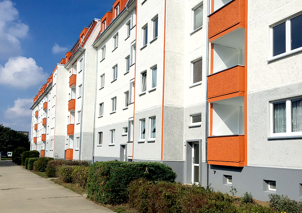 Concerthaus-Carré Burg, Concerthaus-Carré, Komplettsanierung, MACON BAU GmbH Magdeburg