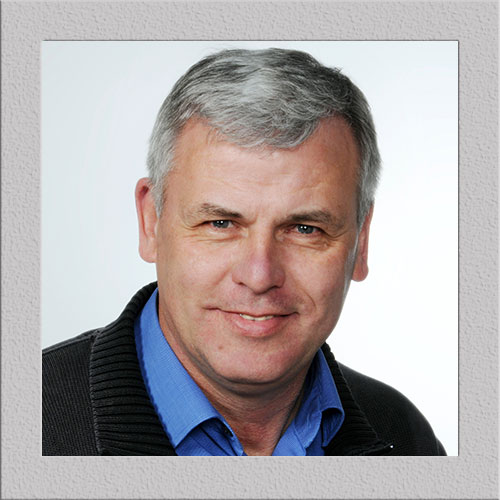 Dipl.-Ing.-Bernd-Viehmann Dipl.-Ing.-Bernd-Viehmann, Bauleiter MACON BAU GmbH Magdeburg
