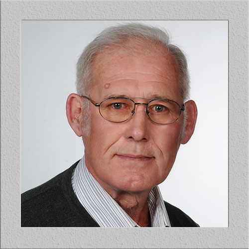 Günther Drews Günther Drews, Archivar der MACON BAU GmbH Magdeburg