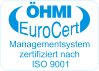 QM-Zertifizierung, MACON BAU GmbH Magdeburg