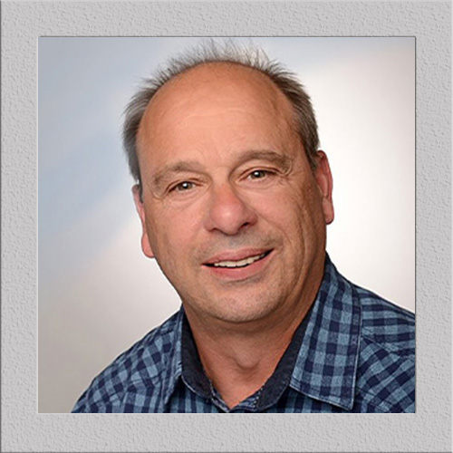 Peter-Wolany Peter Wolany, Mitarbeiter der MACON BAU GmbH Magdeburg