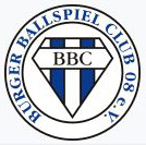 Burger Ballspiel Club 08 e.V. - Sponsoring durch die MACON BAU GmbH Magdeburg